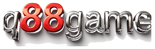 q88game logo